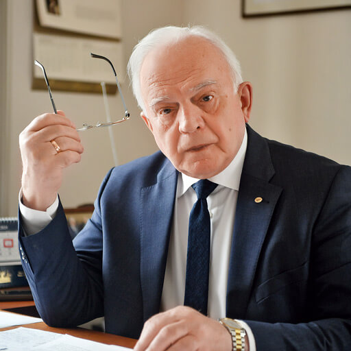 Валерий Александрович Черешнев
