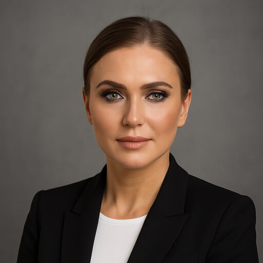 Бутузова Олеся Владимировна