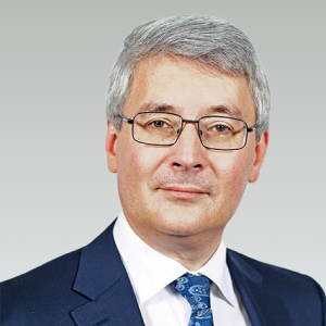 Фото эксперта Алексеев Борис Яковлевич