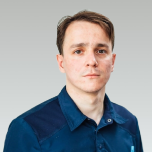 Игнатов Иван Сергеевич