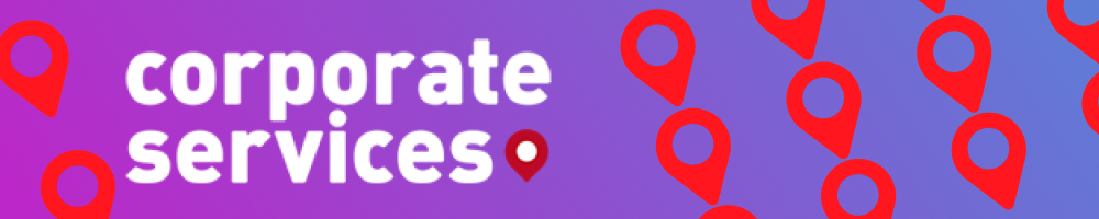 Логотип КОРПОРЕЙТ СЕРВИСЕЗ