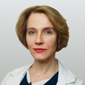 Лепарская Наталья Леонтиновна