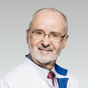 Фото эксперта Либсон Евгений Исаакович