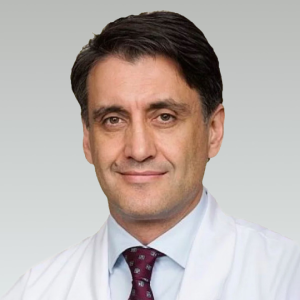 Фото эксперта Матвеев Всеволод Борисович