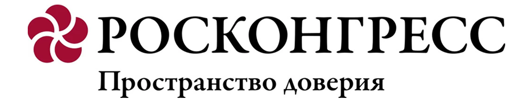 Логотип Фонд Росконгресс