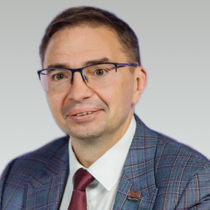 Сычев Дмитрий Алексеевич
