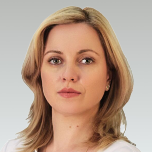 Фото эксперта Алексеева Анна Александровна