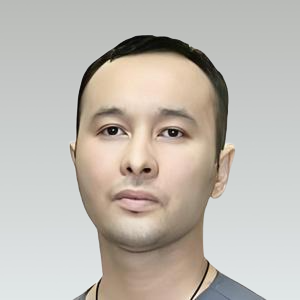 Фото эксперта Исенгалиев Ильяс Нуртуганович