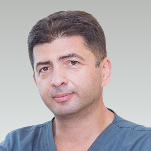 Фото эксперта Керимов Артур Асланович