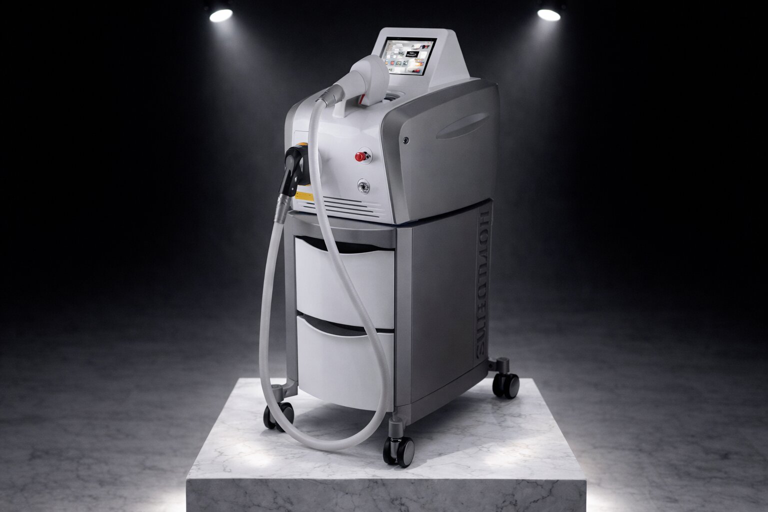 Lutronic Advantage Power Plus