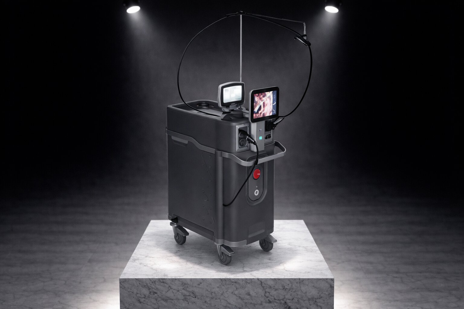 More-Xel Dual Lumier