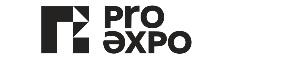 Логотип ПРО ЭКСПО