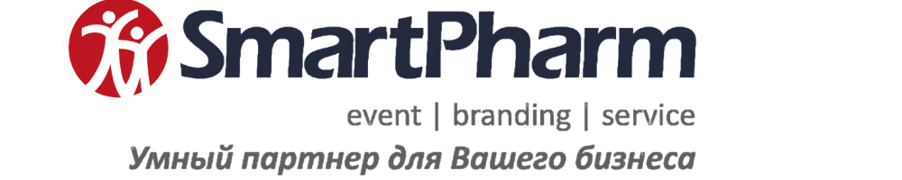 Логотип ООО «Смарт Фарм»