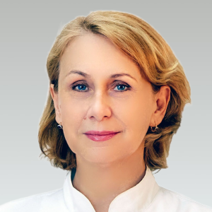 Фото эксперта Турти Татьяна Владимировна