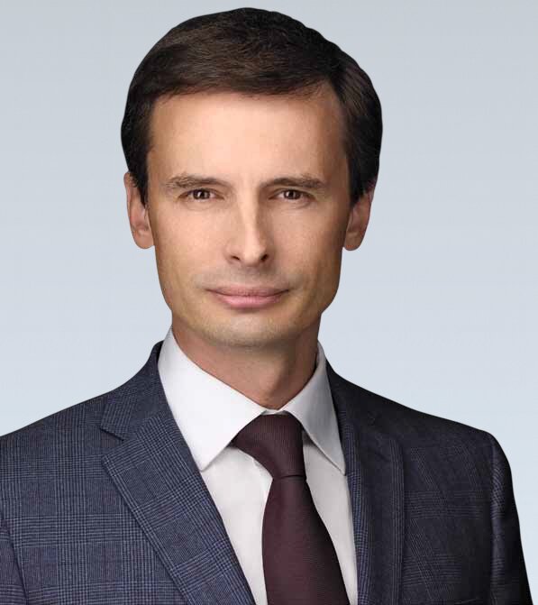 Фото эксперта Белобородов Сергей Михайлович