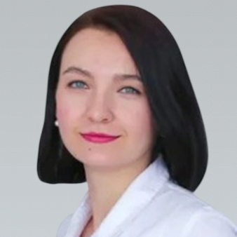 Чурина Юлия Александровна