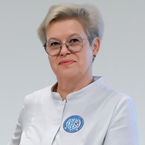 Фото эксперта Галина Евгеньевна Иванова