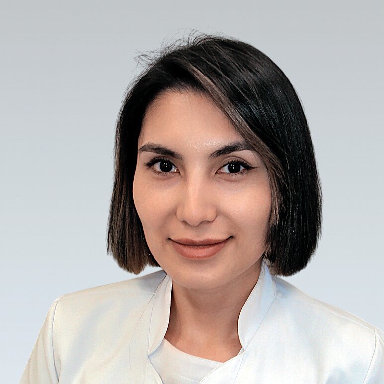 Фото эксперта Татьяна Валерьевна Крашихина