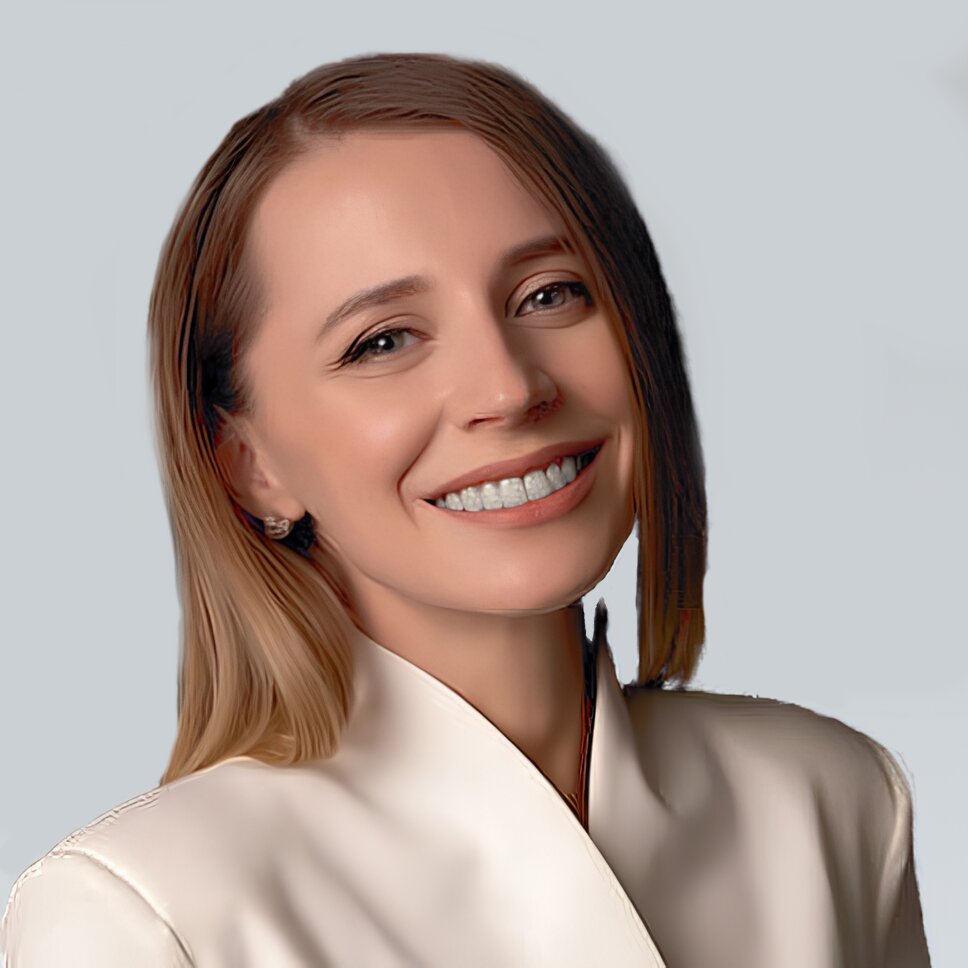 Фото эксперта Олеся Алексеевна Изгарева