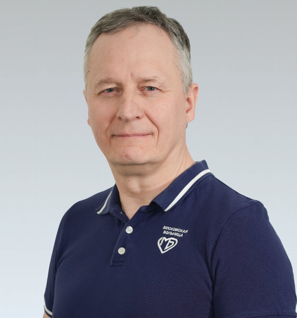 Брыгин Павел Александрович