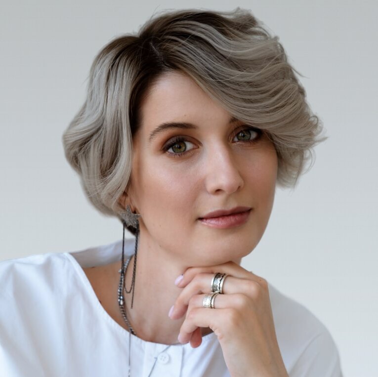 Горячева Ксения Валерьевна