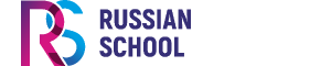 Логотип ООО «Русская школа»