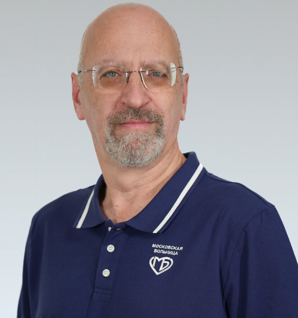 Сачков Алексей Владимирович