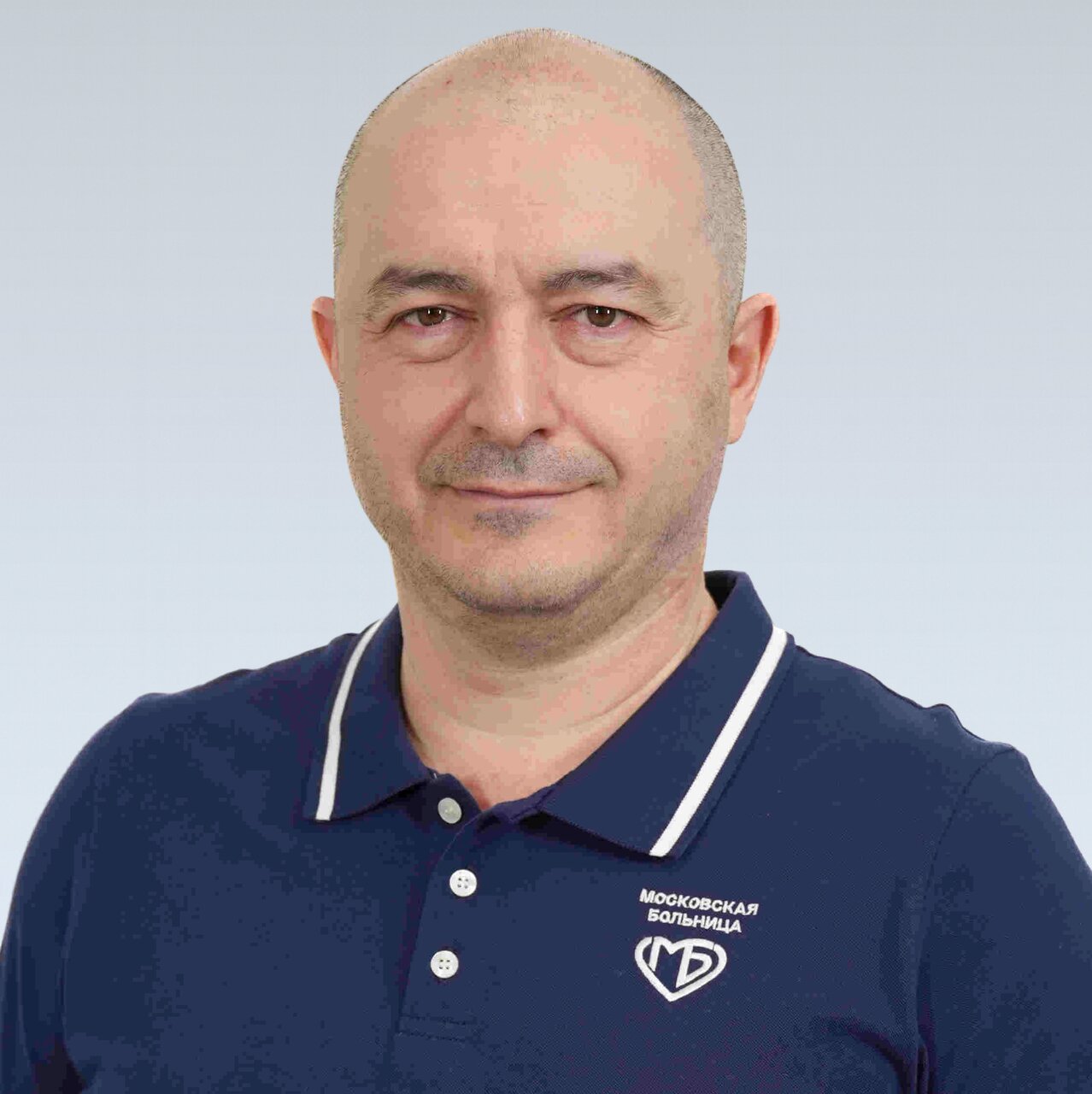 Балкаров Аслан Галиевич