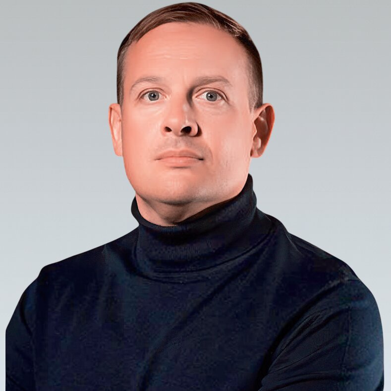 Черкашенин Вадим Александрович