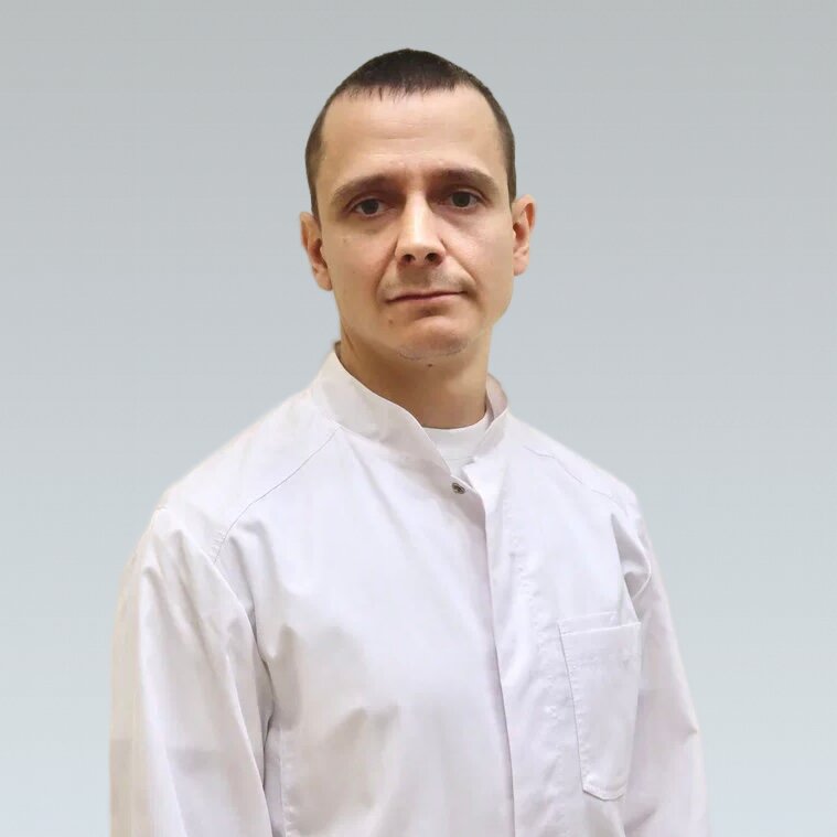 Хабазов Ярослав Андреевич