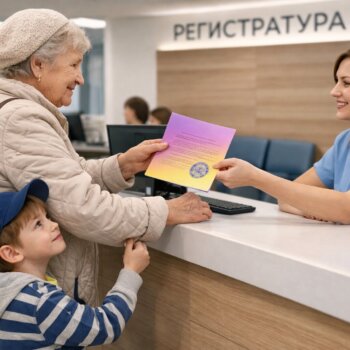 Информационное добровольное согласие