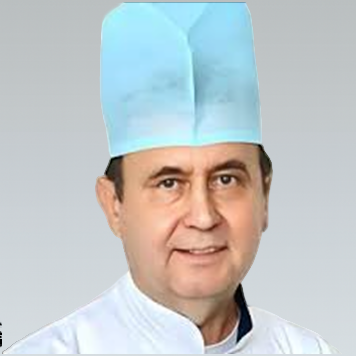 Гизатуллин Шамиль Хамбалович