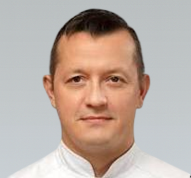 Курносенко Вячеслав Юрьевич