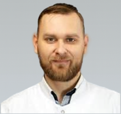 Шитов Андрей Михайлович