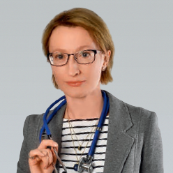 Добрюха Анна