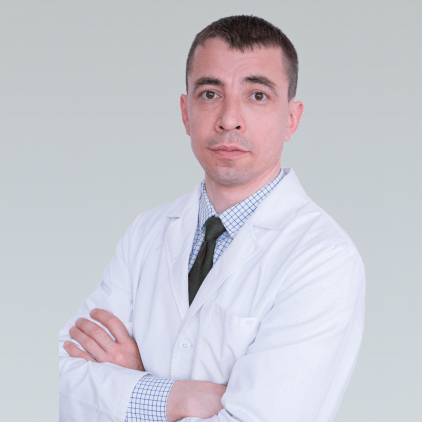 Мухаметов Ильдус Ринатович