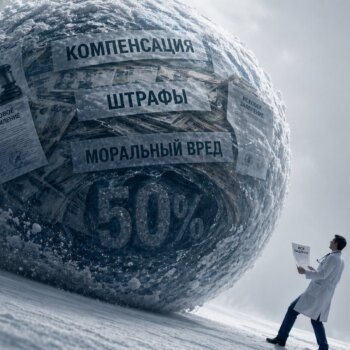 Правовая статья