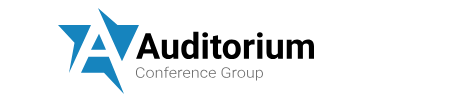 Логотип Auditorium Conference Group