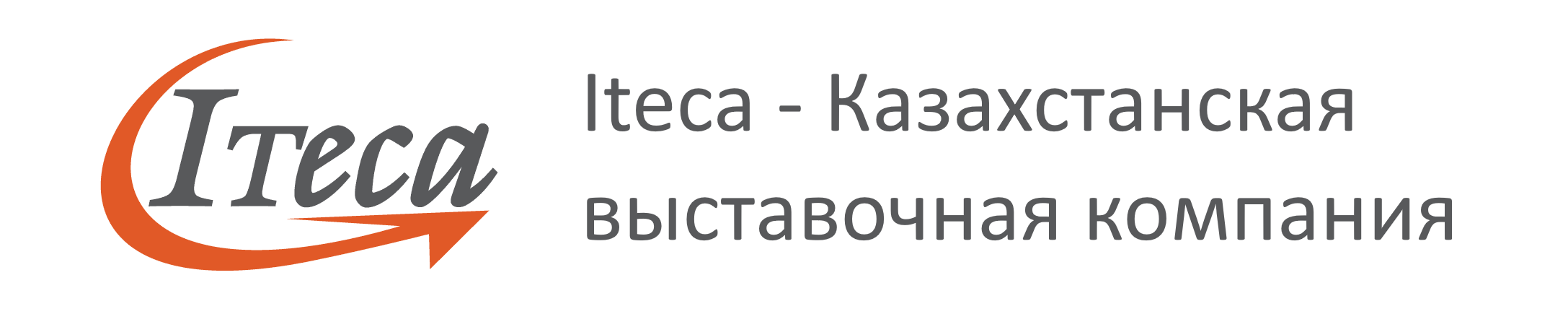Логотип Iteca