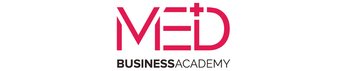Логотип MedBusinessAcademy