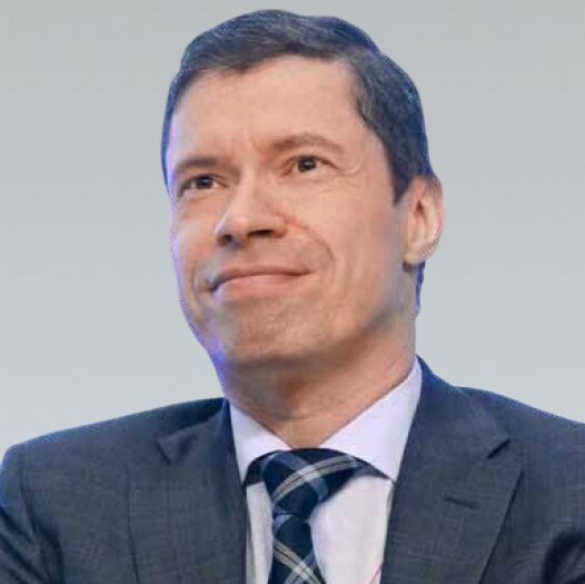 Жулёв Юрий Александрович