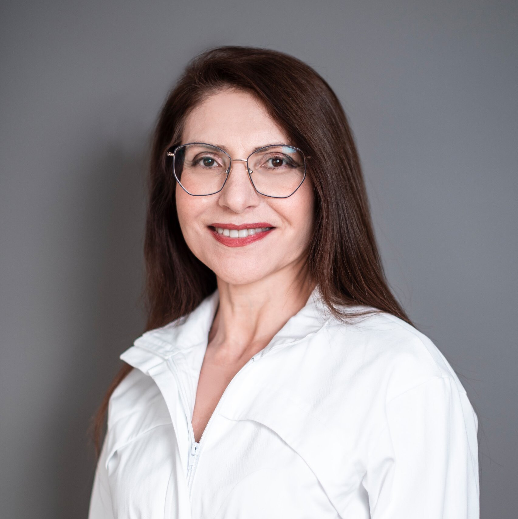 Абрамова Марина Яковлевна