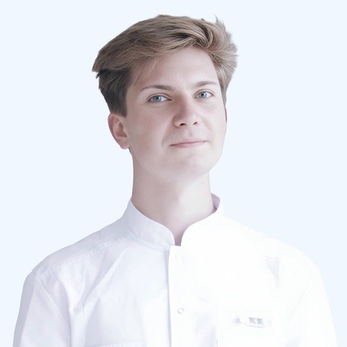 Митронин Юрий Александрович