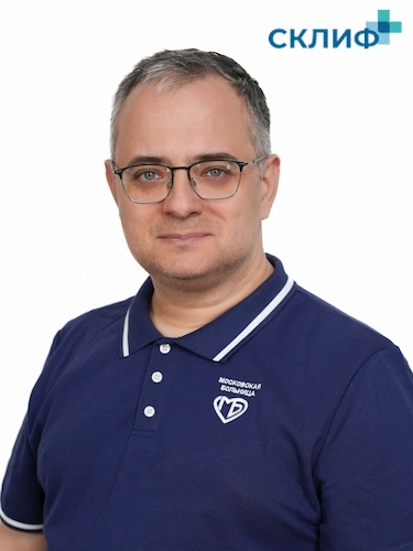 Яремин Борис Иванович