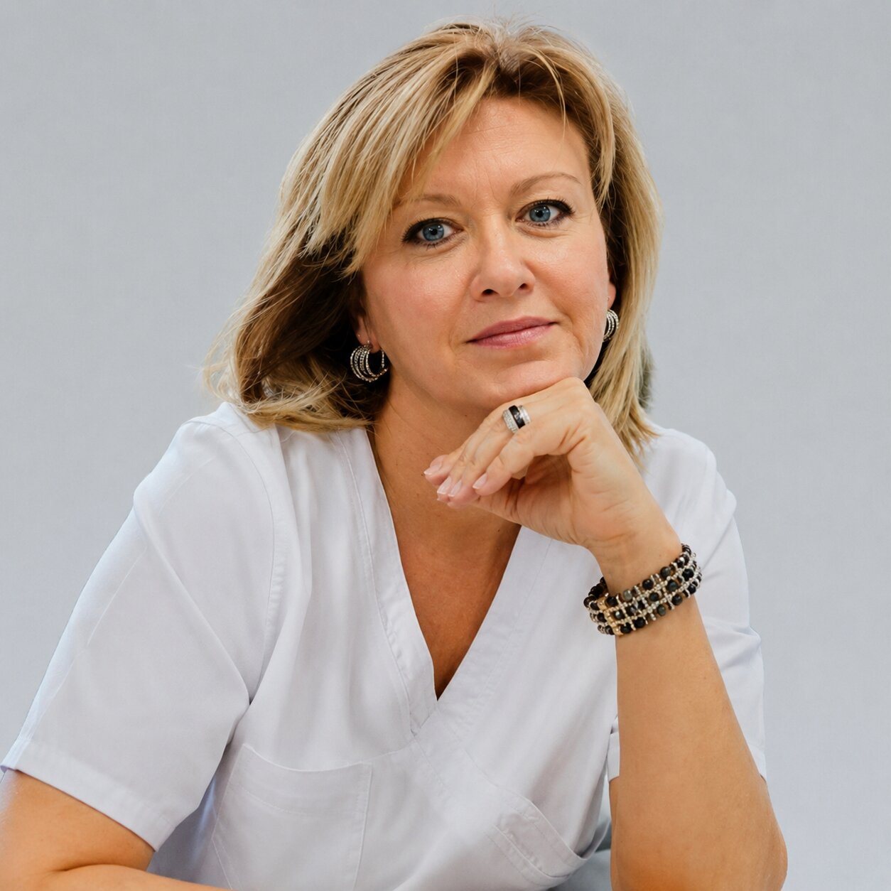 Асеева Ирина Анатольевна