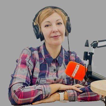 Марина Аникеева