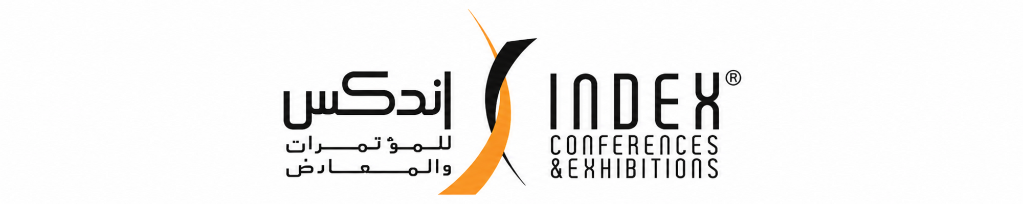Логотип INDEX Conferences and Exhibitions Organization LLC